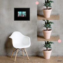 Load image into Gallery viewer, POLO // PRINT + FRAME