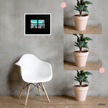 Load image into Gallery viewer, POLO // PRINT + FRAME