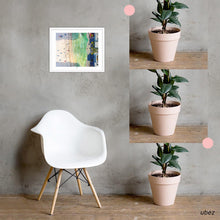 Load image into Gallery viewer, SOBE 2088 // PRINT + FRAME