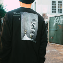 Load image into Gallery viewer, WORKING MIND PREMIUM PULLOVER // STRICTLY BU$INESS