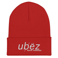 Load image into Gallery viewer, OG LOGO CUFFED BEANIE // STRICTLY BU$INESS