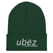 Load image into Gallery viewer, OG LOGO CUFFED BEANIE // STRICTLY BU$INESS