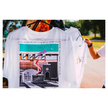 Load image into Gallery viewer, PRODUCTIVE $INNER // PREMIUM TEE