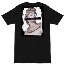 Load image into Gallery viewer, DON'T SETTLE PREMIUM TEE // STRICTLY BU$INESS