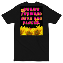 Load image into Gallery viewer, "GROW" // PREMIUM TEE