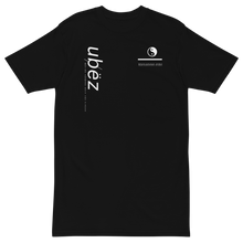 Load image into Gallery viewer, MOVE FORWARD PREMIUM TEE // STRICTLY BU$INESS