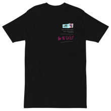 Load image into Gallery viewer, DON'T SETTLE PREMIUM TEE // STRICTLY BU$INESS