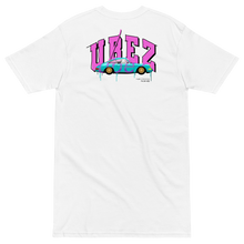 Load image into Gallery viewer, "LOW LIFE" // PREMIUM TEE