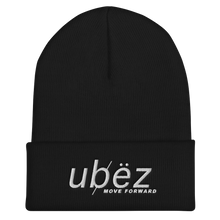 Load image into Gallery viewer, OG LOGO CUFFED BEANIE // STRICTLY BU$INESS