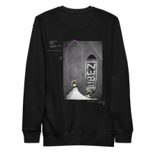 Load image into Gallery viewer, WORKING MIND PREMIUM PULLOVER // STRICTLY BU$INESS