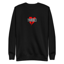 Load image into Gallery viewer, WORKING MIND PREMIUM PULLOVER // STRICTLY BU$INESS
