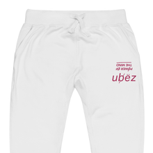 Load image into Gallery viewer, OG MINDSET // WOMENS PREMIUM JOGGER