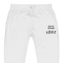 Load image into Gallery viewer, OG MINDSET // PREMIUM JOGGER