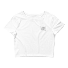 Load image into Gallery viewer, ISLAND THEORY // PREMIUM CROP TOP
