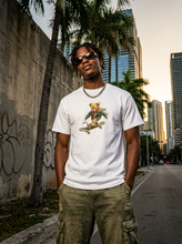 Load image into Gallery viewer, SOLO BEAR // PREMIUM TEE
