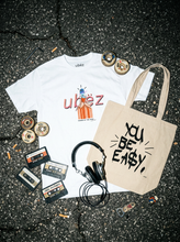 Load image into Gallery viewer, PRINCESS EA$Y // WOMENS PREMIUM TEE
