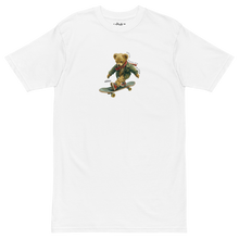 Load image into Gallery viewer, SOLO BEAR // PREMIUM TEE
