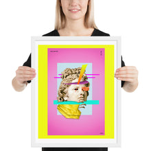 Load image into Gallery viewer, APOLLO // PRINT + FRAME
