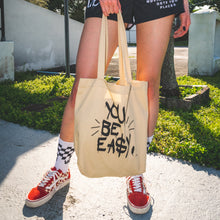 Load image into Gallery viewer, OG SPRAY // ECO TOTE BAG
