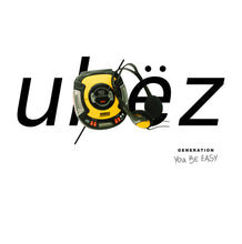 Load image into Gallery viewer, GENERATION EZ // PREMIUM TEE
