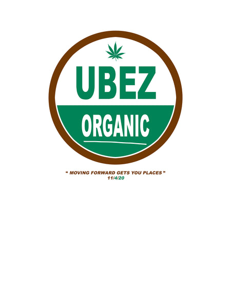 UBEZ ORGANIC