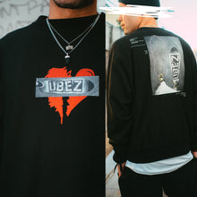 Load image into Gallery viewer, WORKING MIND PREMIUM PULLOVER // STRICTLY BU$INESS

