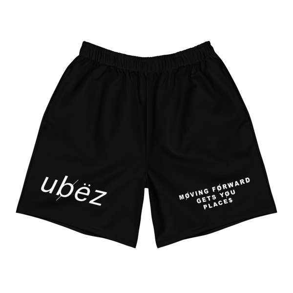 MOVING FORWARD // ATHLETIC SHORTS