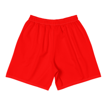 Load image into Gallery viewer, MOVING FORWARD // ATHLETIC SHORTS
