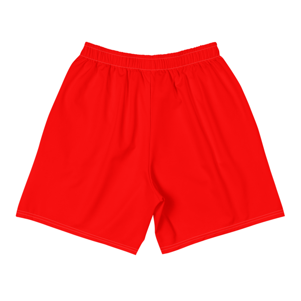 MOVING FORWARD // ATHLETIC SHORTS