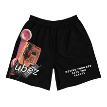 Load image into Gallery viewer, BURNER$ // ATHLETIC SHORTS
