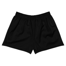 Load image into Gallery viewer, WOMENS MOVING FORWARD // ATHLETIC SHORTS
