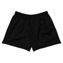 Load image into Gallery viewer, WOMENS BURNERS // ATHLETIC SHORTS
