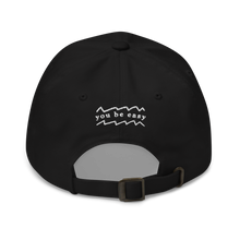 Load image into Gallery viewer, OG MINDSET // DADDIO CAP
