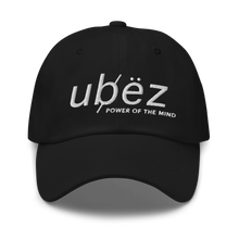 Load image into Gallery viewer, OG MINDSET // DADDIO CAP
