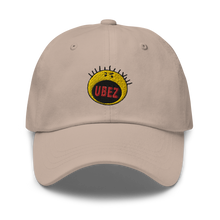 Load image into Gallery viewer, ALL EA$Y // DADDIO CAP

