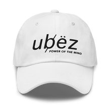 Load image into Gallery viewer, OG MINDSET // DADDIO CAP
