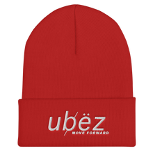 Load image into Gallery viewer, OG LOGO CUFFED BEANIE // STRICTLY BU$INESS

