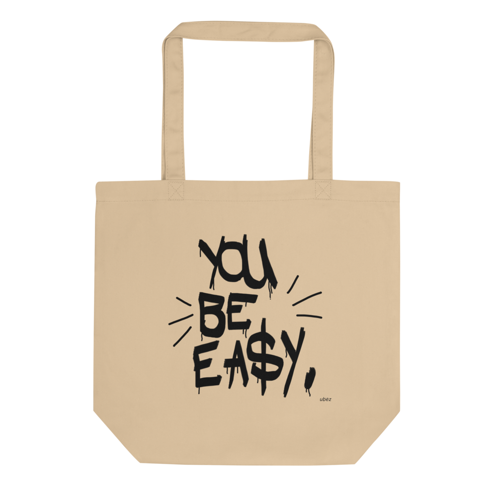 OG SPRAY // ECO TOTE BAG