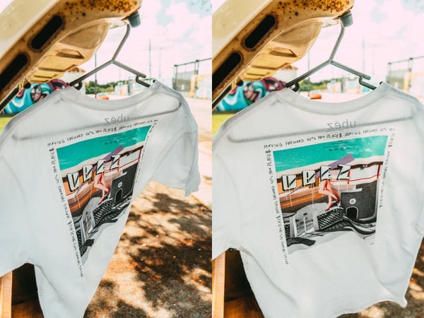 PRODUCTIVE $INNER // PREMIUM TEE