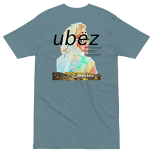 Load image into Gallery viewer, HOLLY WOODPUSHER // PREMIUM TEE
