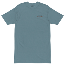 Load image into Gallery viewer, HOLLY WOODPUSHER // PREMIUM TEE
