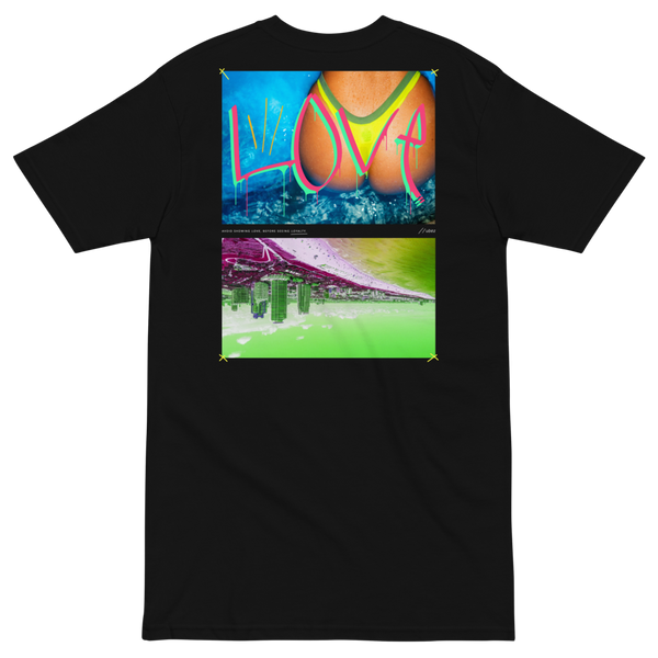 LOYALTY // PREMIUM TEE