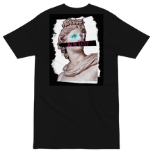 Load image into Gallery viewer, DON&#39;T SETTLE PREMIUM TEE // STRICTLY BU$INESS
