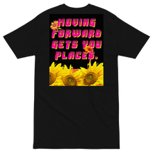 Load image into Gallery viewer, &quot;GROW&quot; // PREMIUM TEE
