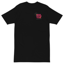 Load image into Gallery viewer, &quot;GROW&quot; // PREMIUM TEE
