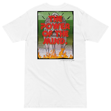 Load image into Gallery viewer, &quot;222 EZ MIND&quot; // PREMIUM TEE

