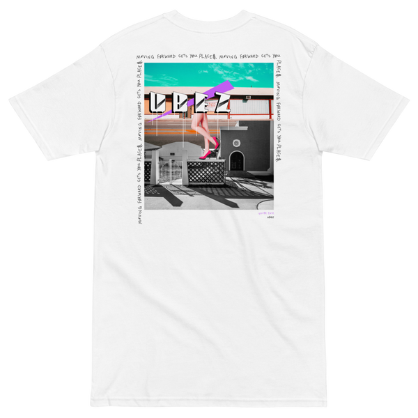 PRODUCTIVE $INNER // PREMIUM TEE