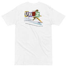 Load image into Gallery viewer, SURF EASY // PREMIUM TEE
