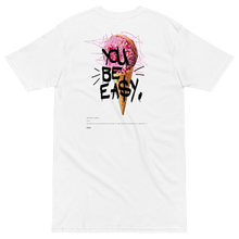 Load image into Gallery viewer, UN-FRIENDLY HABITS // PREMIUM TEE
