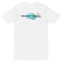 Load image into Gallery viewer, BRAIN GANG // PREMIUM TEE
